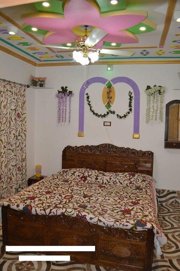 Grand Rooma Srīnagar Exterior foto