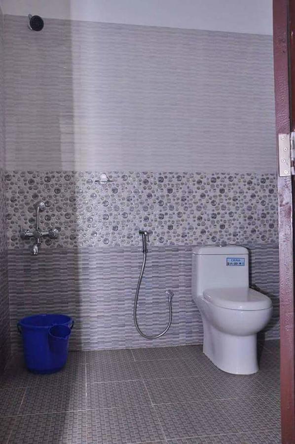 Grand Rooma Srīnagar Exterior foto